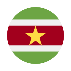 Сборная Суринама — Футбол