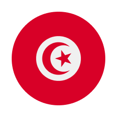 Мужская сборная Туниса — Волейбол