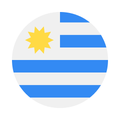 Сборная Уругвая — Регби