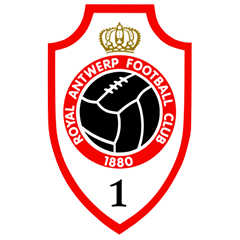 Антверпен U19