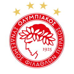 Олимпиакос U19