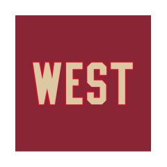 Сборная Запада