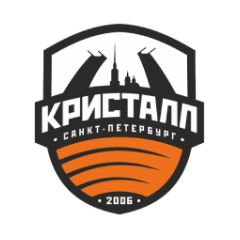 СШОР 1 — Кристалл