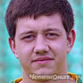 Дмитрий Горбушин