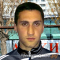 Сандро Иашвили