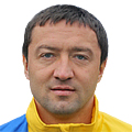 Михаил Осинов