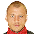 Денис Попов — тренер, экс-нападающий