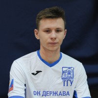 Олег Мешков