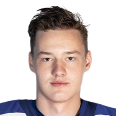 Кирилл Долженков