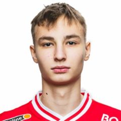 Никита Массалыга