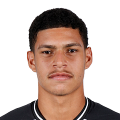 Луис Энрике Томас де Лима