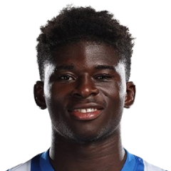 Карлос Балеба