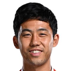 Ватару Эндо