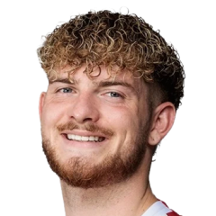 Харви Эллиотт