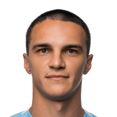 Иван Тимошенко