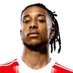 Майкл Олисе