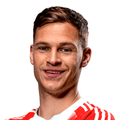 Йозуа Киммих