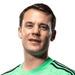 Мануэль Нойер