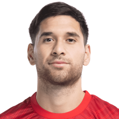 Родриго Вильягра