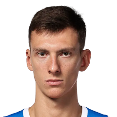 Андрей Мартюк