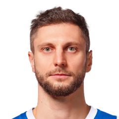 Дмитрий Узинский