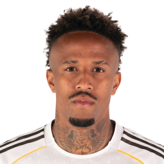 Эдер Милитао