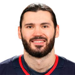 Кирилл Марченко