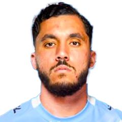 Райан Шерки