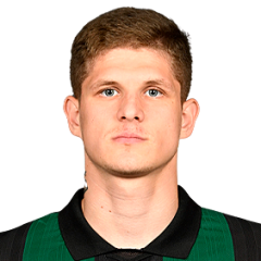 Валентин Пальцев