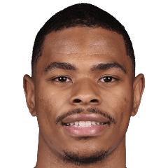 Кешад Джонсон