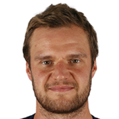 Александр Барков