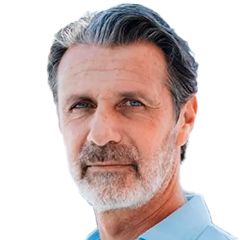 Патрик Муратоглу