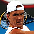 Иван Сергеев — теннисист
