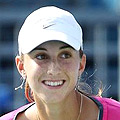 Анастасия Потапова выиграла 2-й титул WTA: в финале Линца она победила Петру Мартич, россиянка станет 31-й ракеткой мира