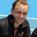 Сандра Заневска
