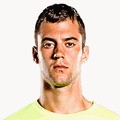 Даниил Медведев на «Ролан Гаррос» — 2022: россиянин выиграл 2-й матч без потери сета, сетка, результаты, соперники