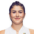 Дарья Касаткина после титула в Сан-Хосе проиграла в первом круге Торонто чемпионке US Open Бьянке Андрееску из Канады