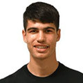Сенсация на «Мастерсе» в Мадриде: 19-летний Карлос Алькарас взял свой второй крупный турнир, разгромив в финале Зверева