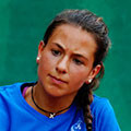 Варвара Грачёва выиграла два стартовых матча на Australian Open: вслед за Касаткиной обыграла Стефанини