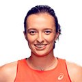 Дарья Касаткина проиграла на Итоговом чемпионате WTA 1-й ракетке мира Иге Свёнтек: каковы шансы россиянки на плей-офф