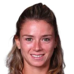 Выход в финал турнира WTA-500 в Истбурне первой ракетки России Дарьи Касаткиной, которая обыграла Камилу Джорджи