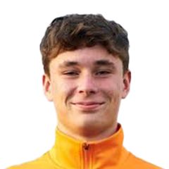 Мес Роттгеринг - Теннис - Чемпионат