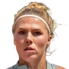 Александра Олейникова