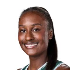 Эйжа Мухаммад