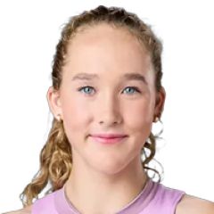 Мирра Андреева