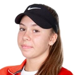 Екатерина Тупицына