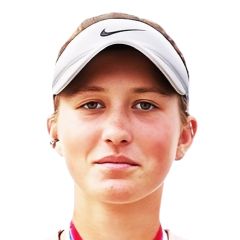 Рада Золотарёва