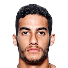 Игор Рибейро Маркондес