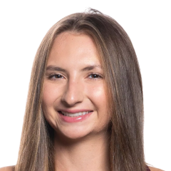 Мэри Стояна