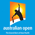 Australian Open - парный разряд (ж)